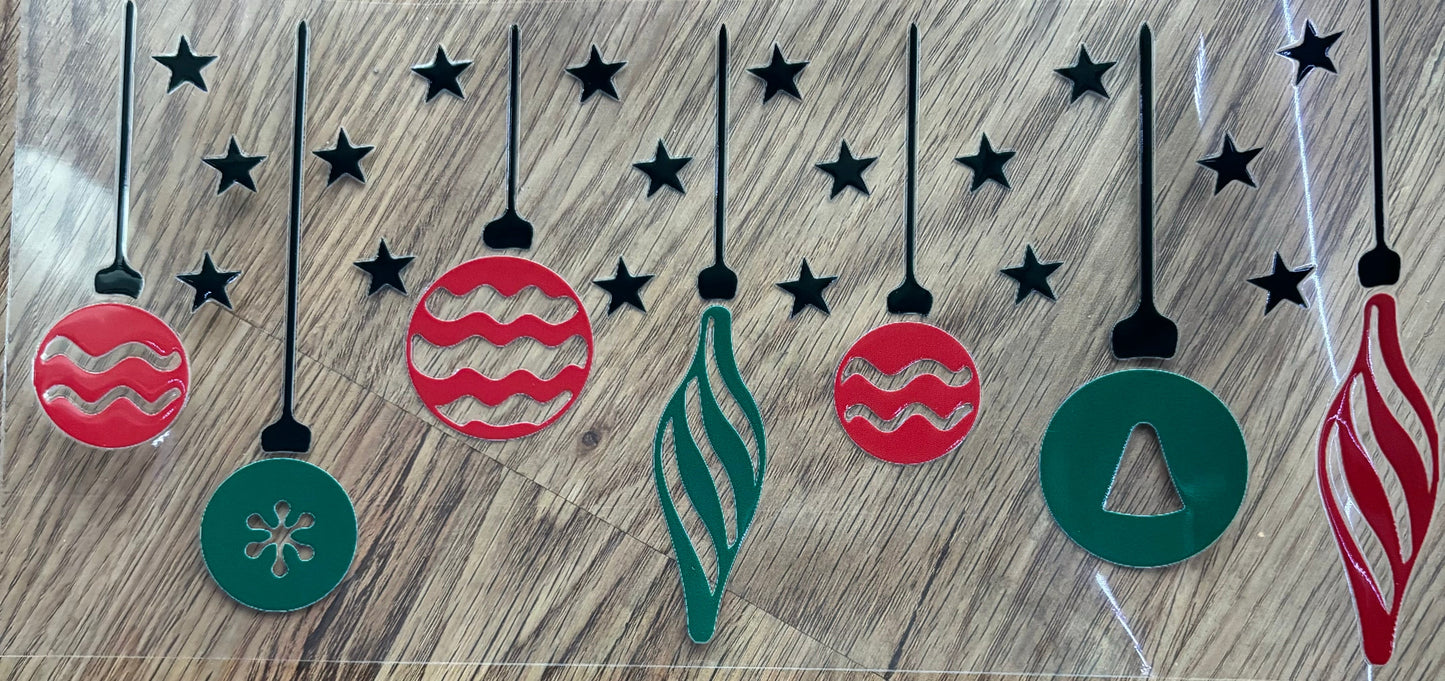 Ornaments