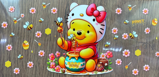 Winnie kitty