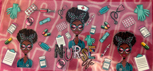 Nurse wraps