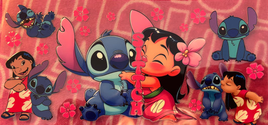 Stitch