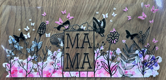 Mama