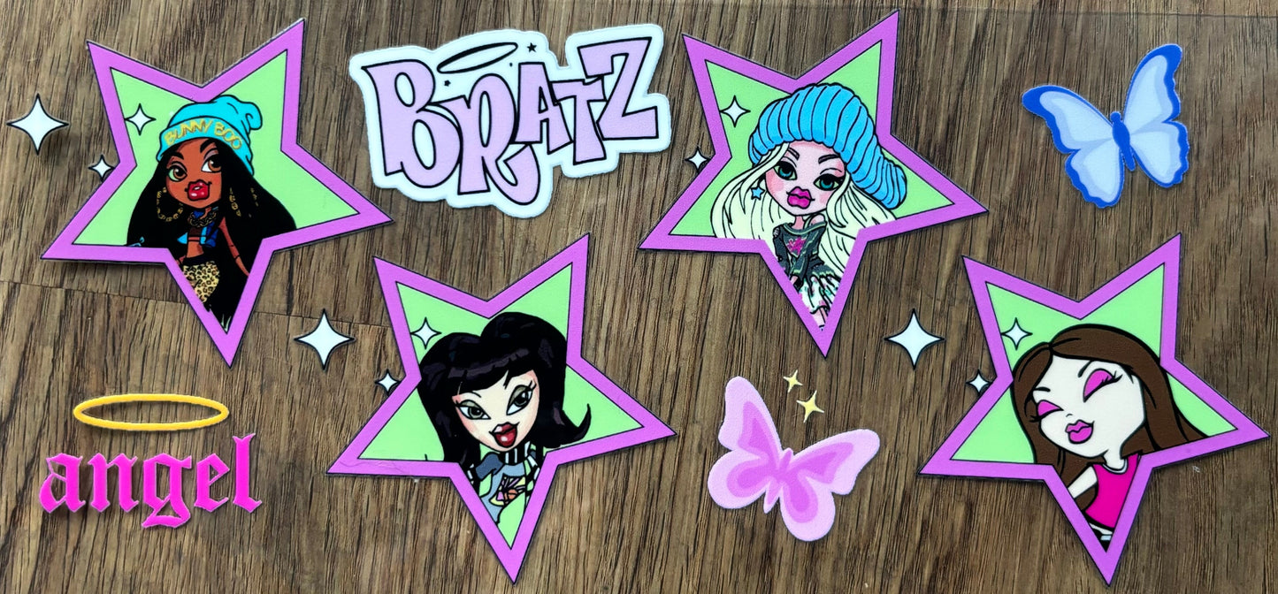 Bratz