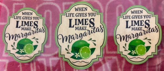 Margaritas