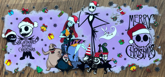 Nightmare before Christmas