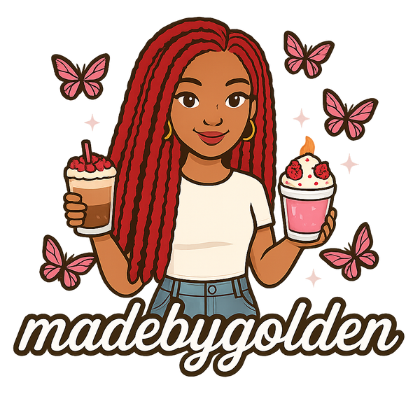 Madebygolden 