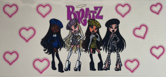 Bratz