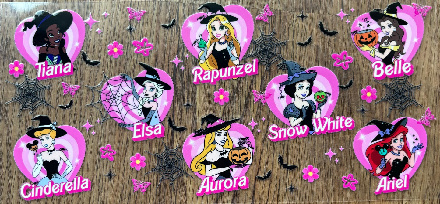 Princesses