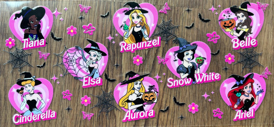 Princesses