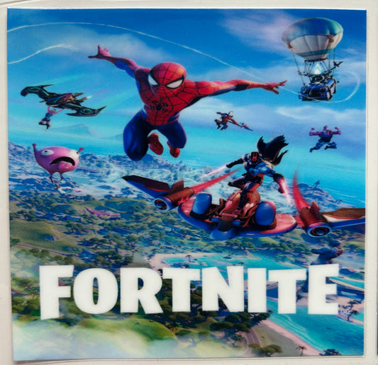 Fortnite