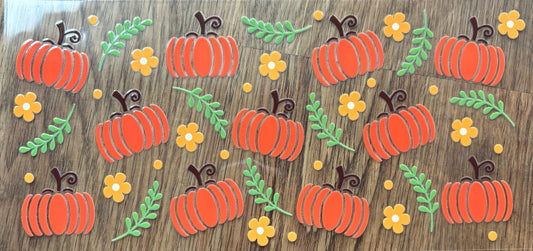 Pumpkins