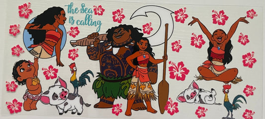 Moana