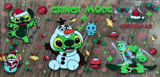 Grinch
