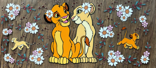 Lion king