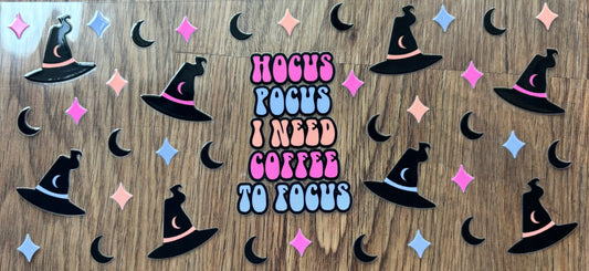 Hocus pocus