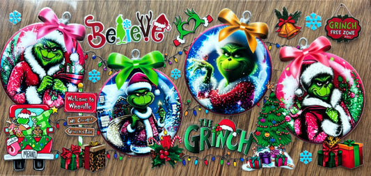 Grinch