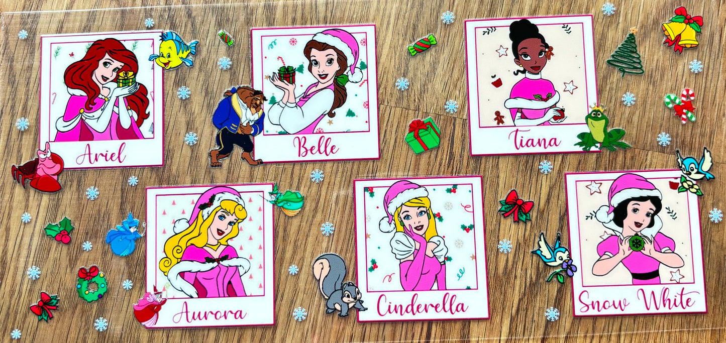 Princesses