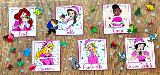 Princesses