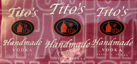 Tito’s