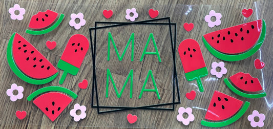 Mama