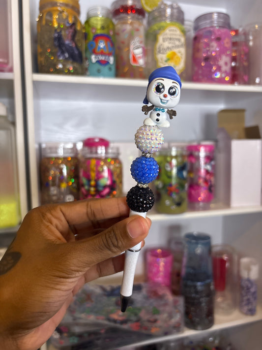 Olaf pen