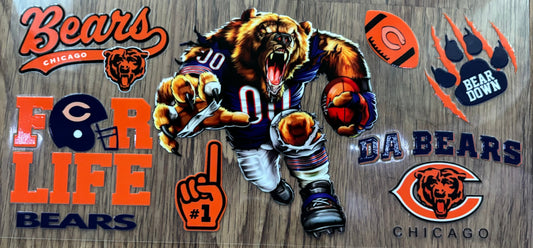 Chicago bears
