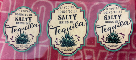 Tequila
