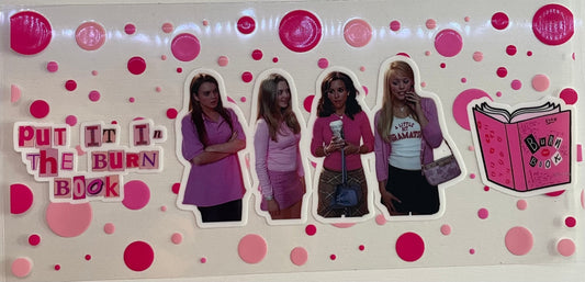 Mean girls