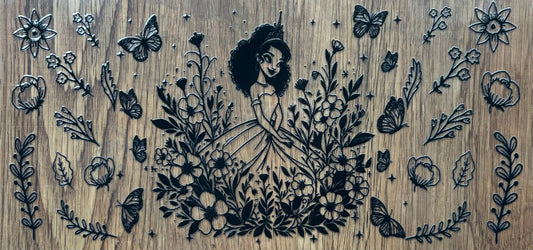 Princess Tiana