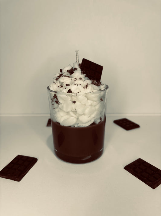 Cocoa kiss