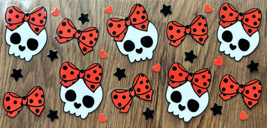 Skulls