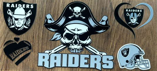 Raiders