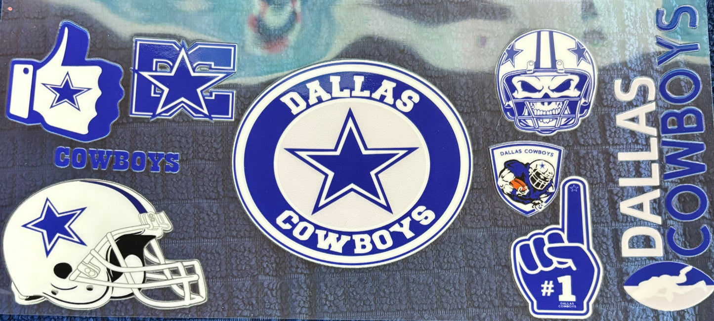 Cowboys