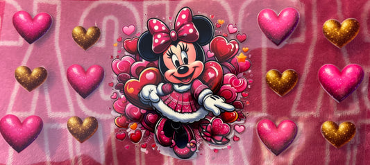 Minnie Mouse