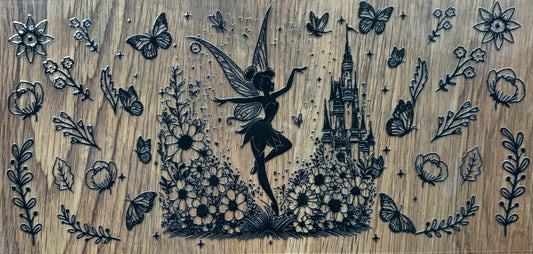Tinker bell