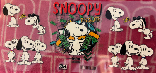 Snoopy
