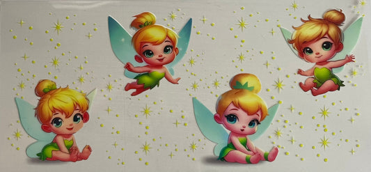 Tinker bell
