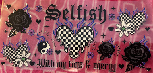 Selfish