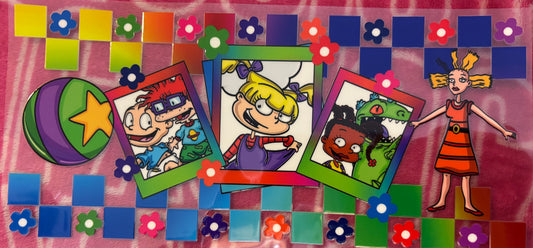 Rugrats