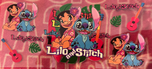 Stitch
