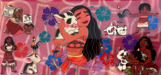 Moana