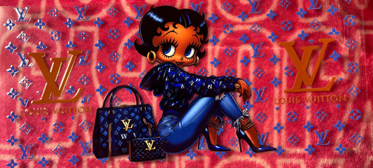Lv Betty