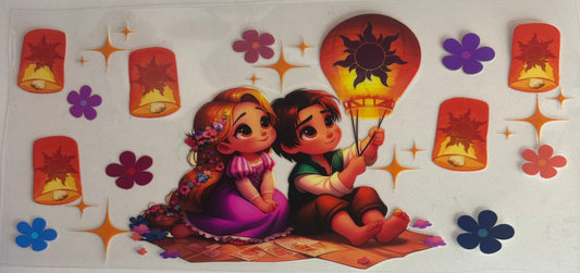 Tangled
