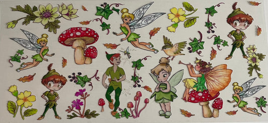 Tinker bell