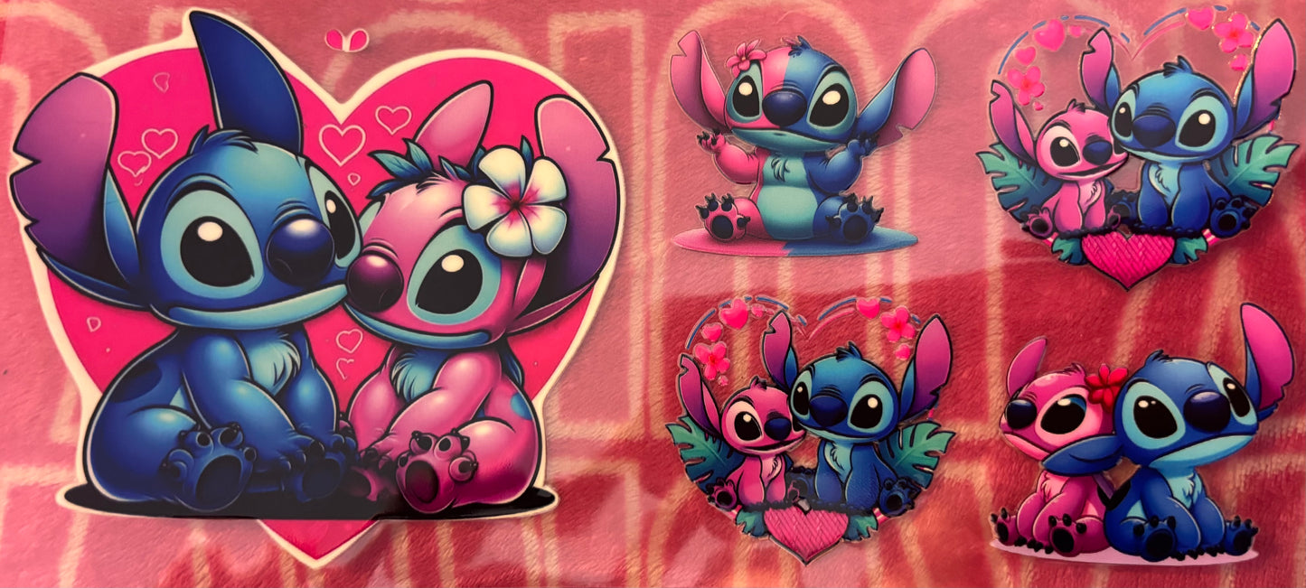 Stitch