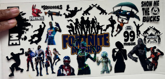 Fortnite