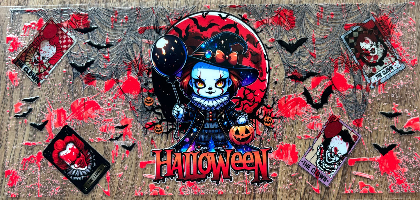 It