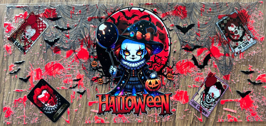 It