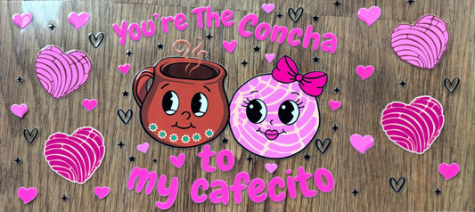 Concha