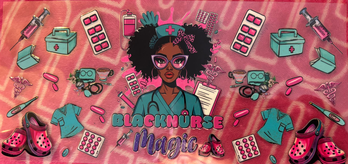 Nurse