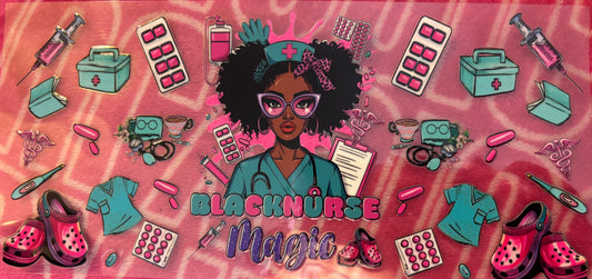 Nurse